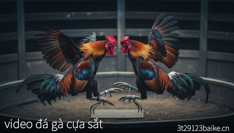 Xem gà đá cựa